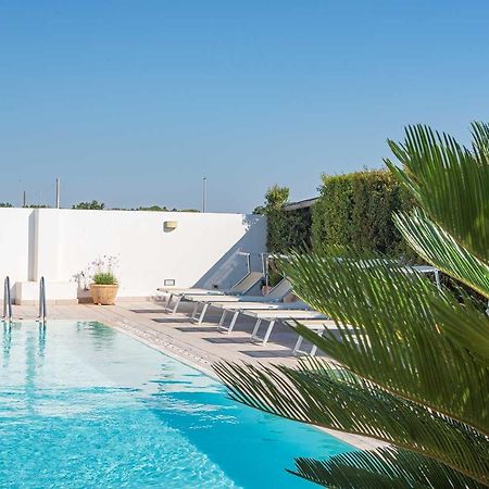 La Chiocciola Bed & Breakfast Castrignano del Capo Exterior photo