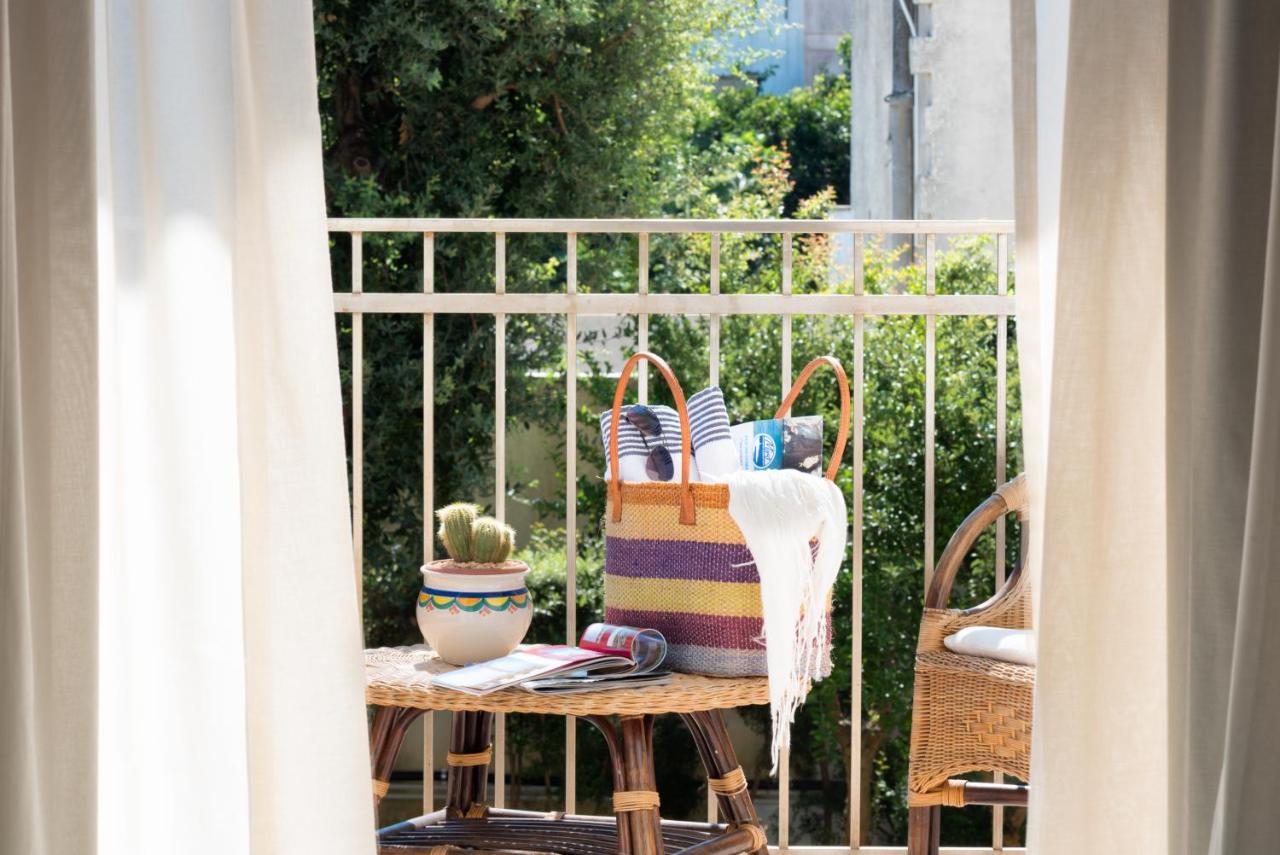 La Chiocciola Bed & Breakfast Castrignano del Capo Exterior photo