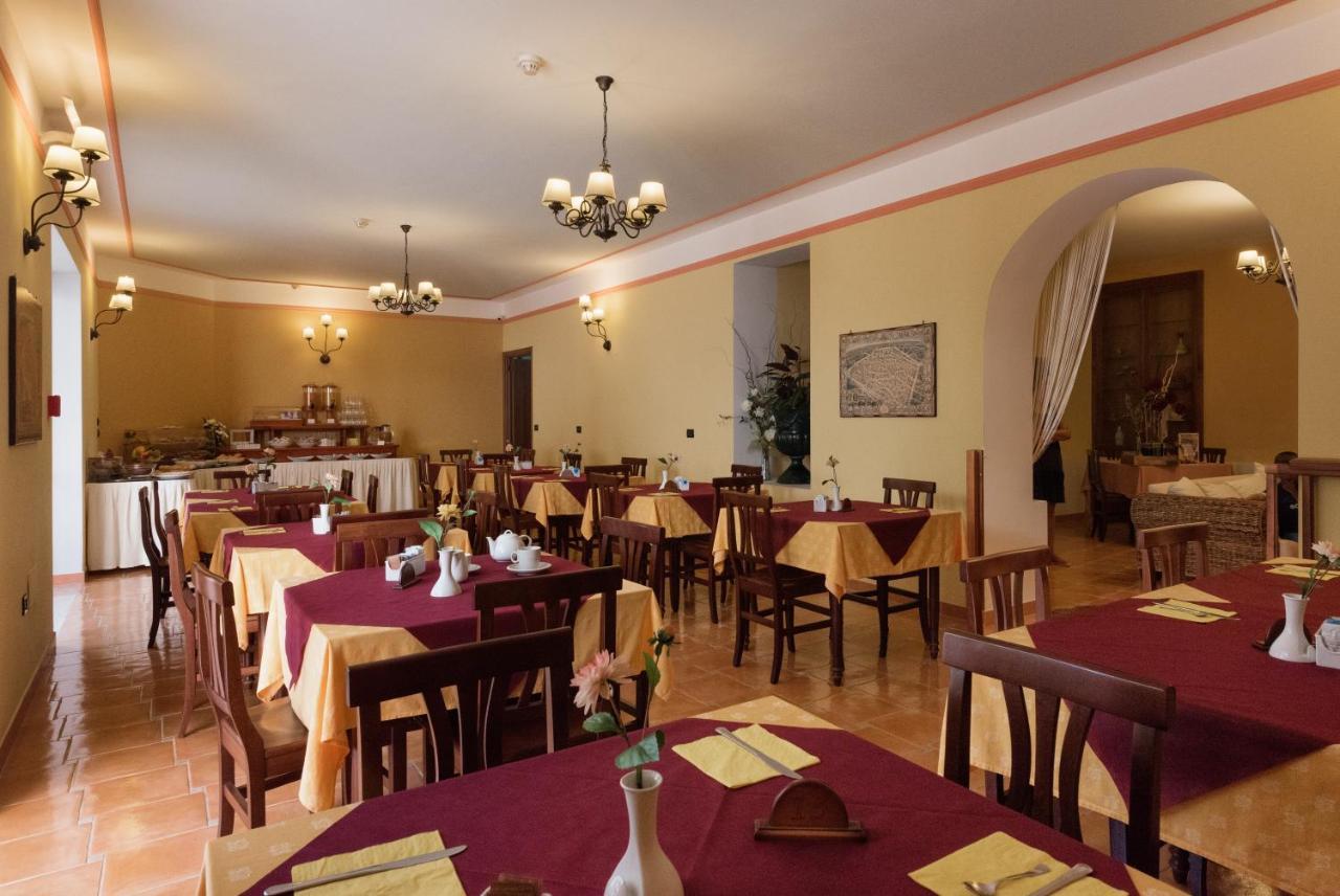 La Chiocciola Bed & Breakfast Castrignano del Capo Exterior photo