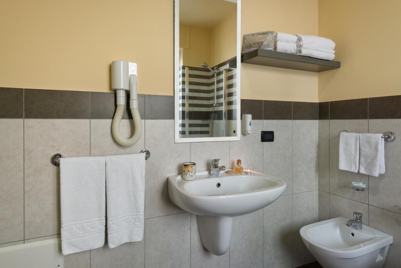 La Chiocciola Bed & Breakfast Castrignano del Capo Exterior photo