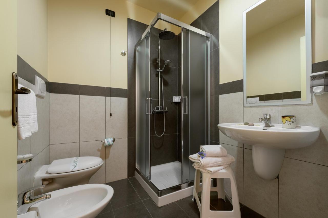 La Chiocciola Bed & Breakfast Castrignano del Capo Exterior photo
